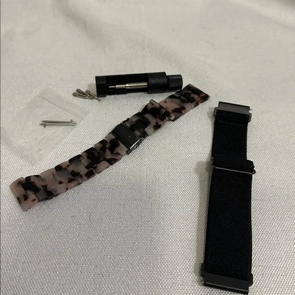 Watch Bands Replacement Straps - Picture 3 of 6